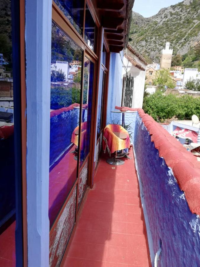 Riad Lala Khadouj Chefchaouen Εξωτερικό φωτογραφία